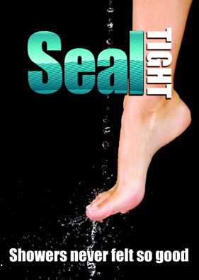 Seal Tight DVD